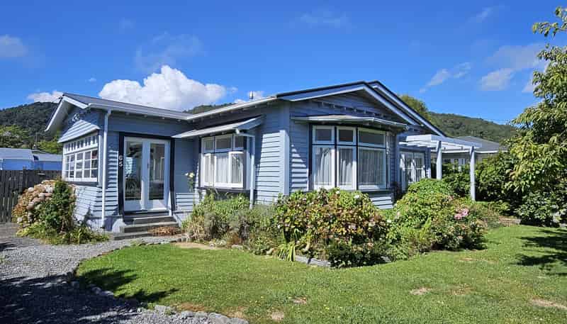 65 Bright Street, Cobden