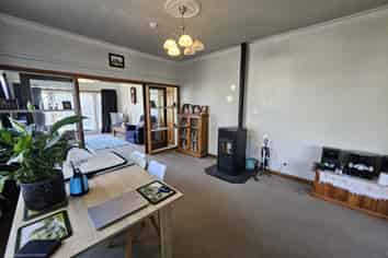 65 Bright Street, Cobden