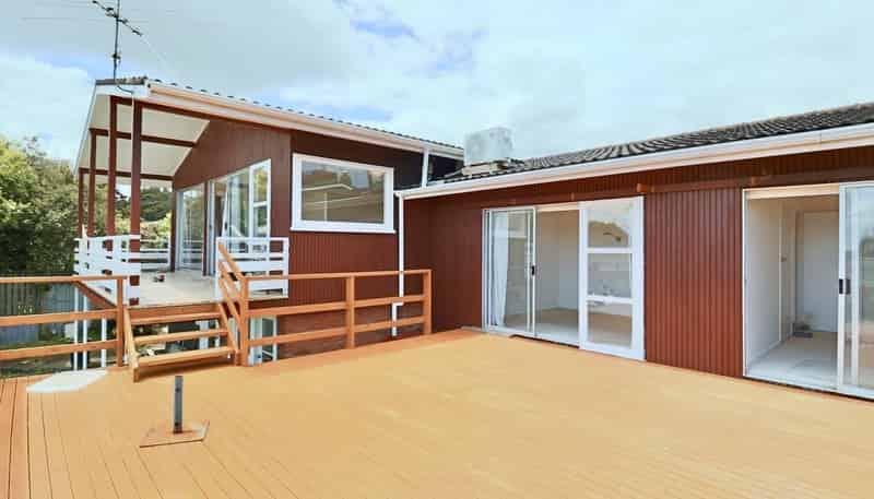 5 Patricia Place, Hillpark