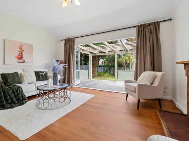 33 Eldon Road, Mount Eden