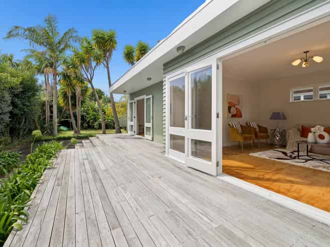 33 Eldon Road, Mount Eden