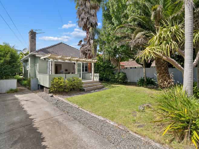 33 Eldon Road, Mount Eden
