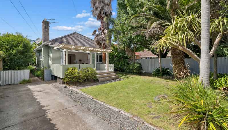 33 Eldon Road, Mount Eden
