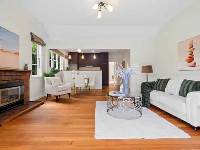 33 Eldon Road, Mount Eden