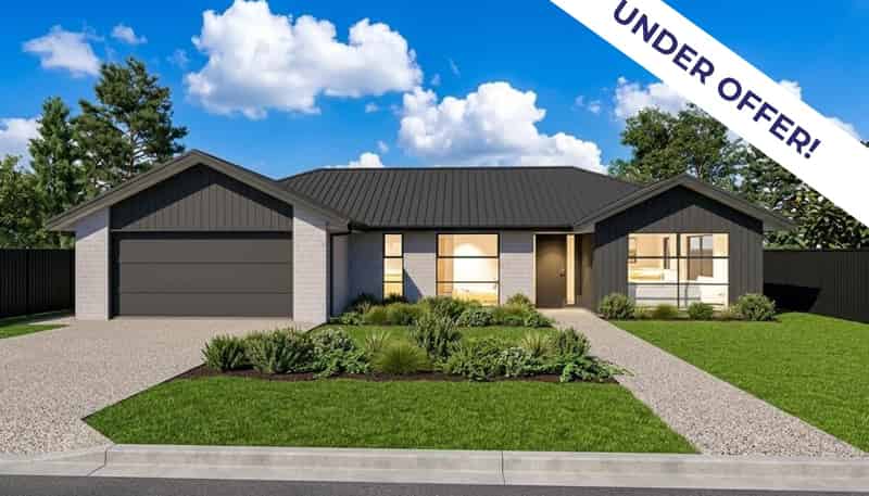  Lot 163 Broadfield Grange, Rolleston, Rolleston