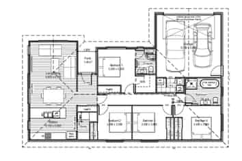  Lot 163 Broadfield Grange, Rolleston, Rolleston