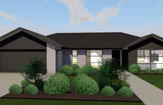  Lot 163 Broadfield Grange, Rolleston, Rolleston