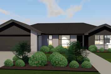  Lot 163 Broadfield Grange, Rolleston, Rolleston