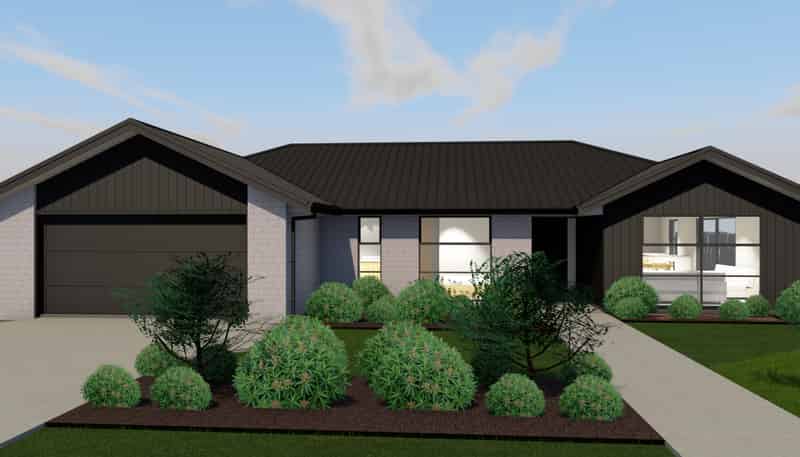  Lot 163 Broadfield Grange, Rolleston, Rolleston