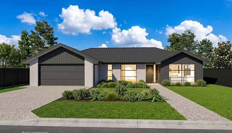  Lot 163 Broadfield Grange, Rolleston, Rolleston