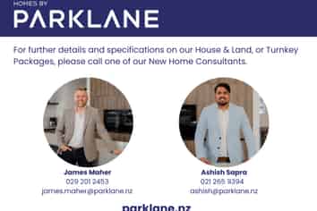  Lot 163 Broadfield Grange, Rolleston, Rolleston