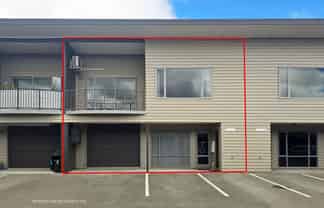 Invest, or work and live