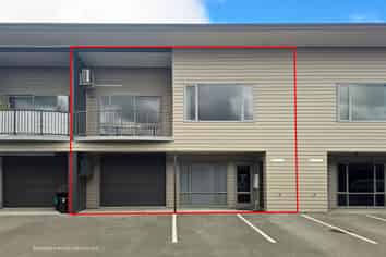 Invest, or work and live