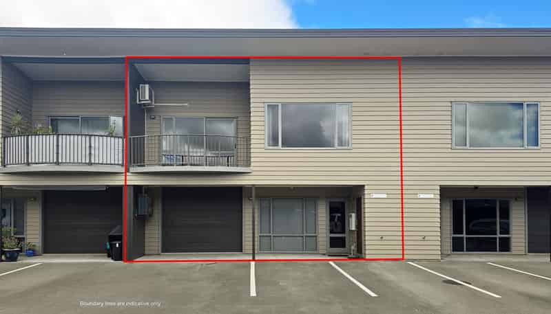 6/31 Miro Street, Tauhara