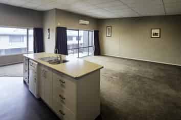 Invest, or work and live