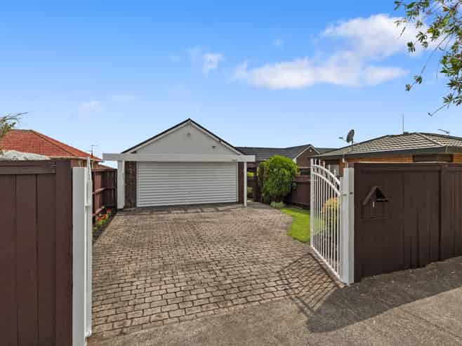 1 Bolton Street, Blockhouse Bay