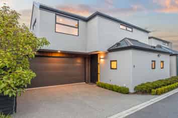 5/182 Chester Street East, Christchurch Central