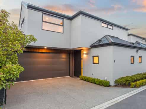 5/182 Chester Street East, Christchurch Central