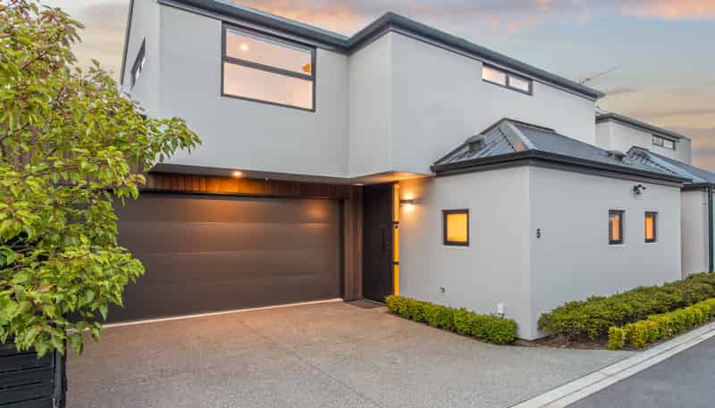 5/182 Chester Street East, Christchurch Central