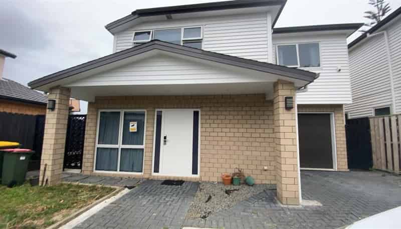 135D Coronation Road, Papatoetoe