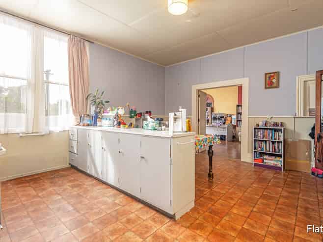 180 North Street, Feilding