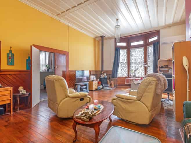 180 North Street, Feilding