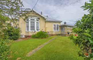 180 North Street, Feilding