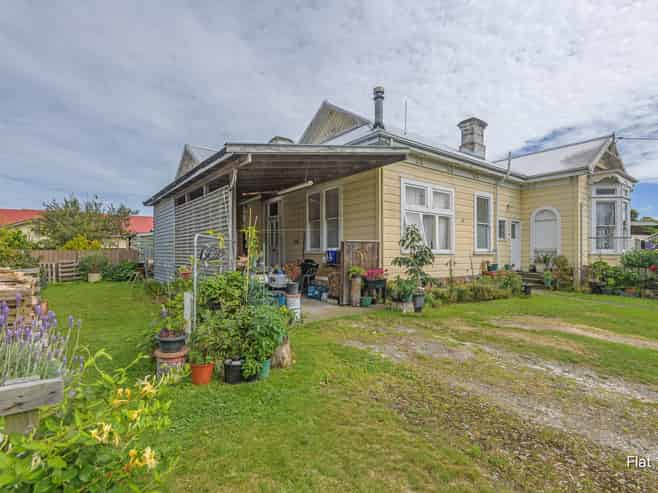 180 North Street, Feilding