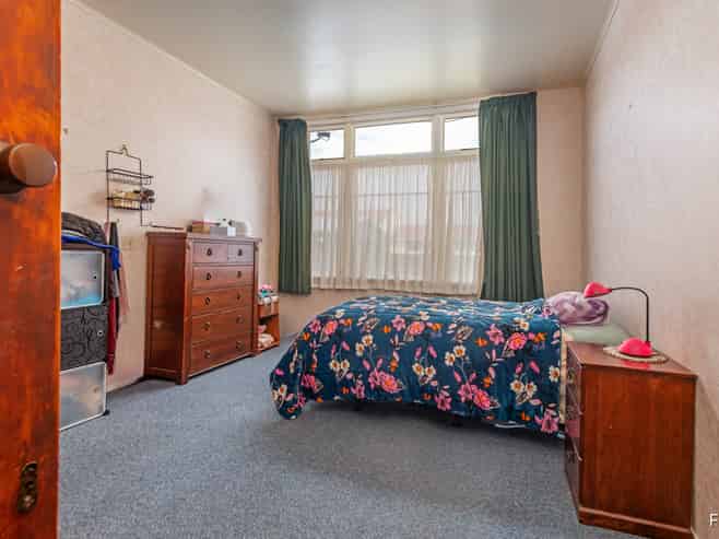 180 North Street, Feilding