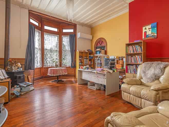 180 North Street, Feilding