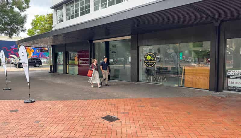 Unit 4/3 Garden Place, Hamilton Central