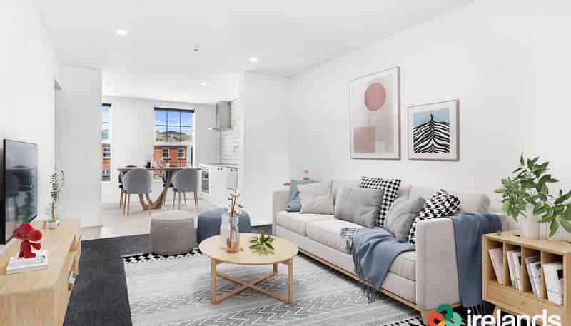 60 Rosewarne Street , Spreydon