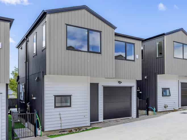 Lot 7/7 Edgerton Road, Te Atatu Peninsula