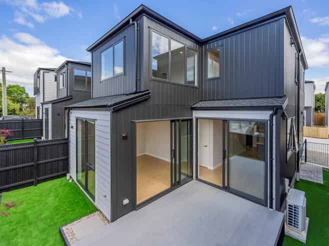 Lot 7/7 Edgerton Road, Te Atatu Peninsula