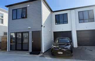 10b Thompson Street, Mangere East