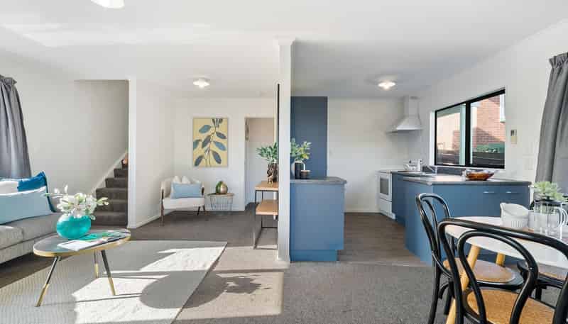 32A Horokiwi Road West, Newlands