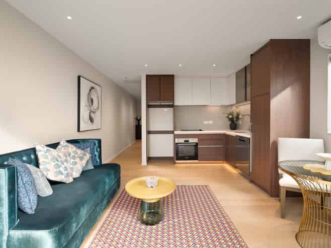 9/289 Mount Albert Road, Sandringham