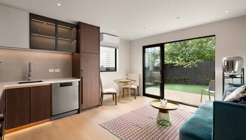 9/289 Mount Albert Road, Sandringham