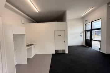 Well Appointed Rolleston Offices