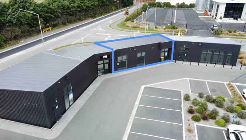 7/141 Hoskyns Road, Rolleston