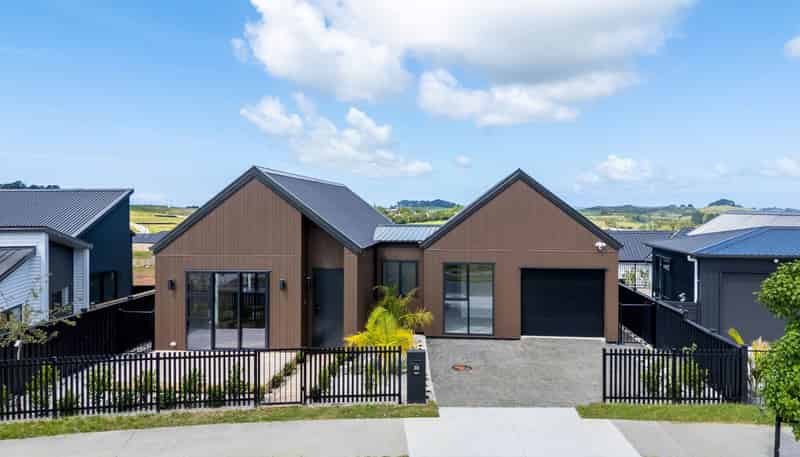 30 Portstone Avenue, Warkworth