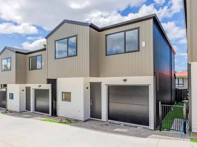 Lot 8/7 Edgerton Road, Te Atatu Peninsula