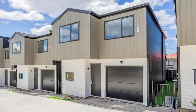 Lot 8/7 Edgerton Road, Te Atatu Peninsula