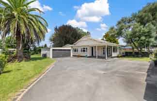 39 Tower Road, Matamata