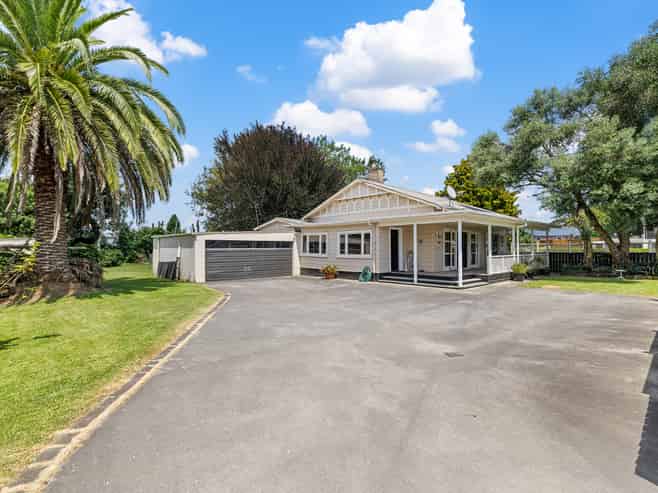 39 Tower Road, Matamata