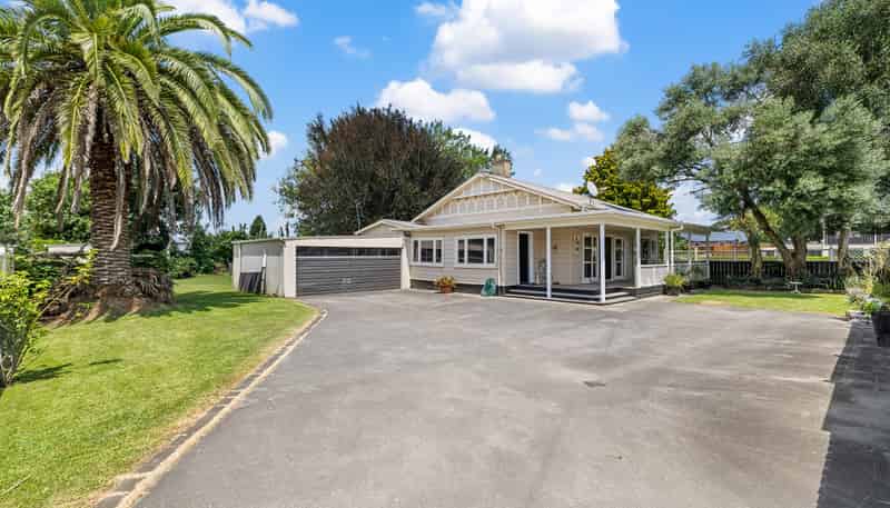 39 Tower Road, Matamata