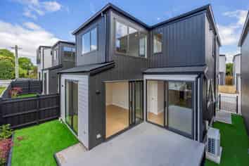 Lot 9/7 Edgerton Road, Te Atatu Peninsula
