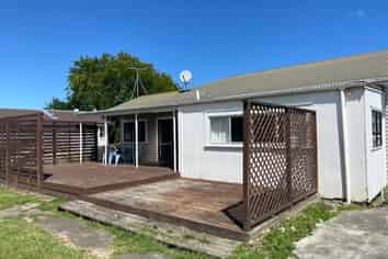 25 somerville street, Wairoa