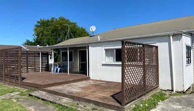 25 somerville street, Wairoa