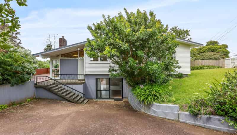 63 Albrecht Avenue, Mount Roskill